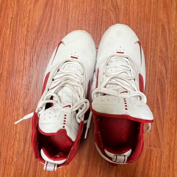 nike zoom flight 2k3